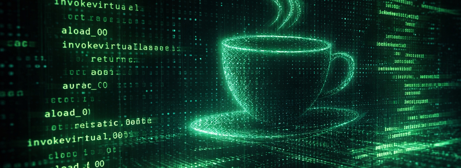 image from The Ghost in the Machine: 5 Java Bytecode Mysteries Explained