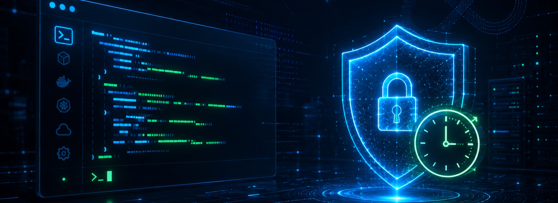 image from Why I Rejected Vault and Python to Build a Zero-Dependency TLS Generator with GraalVM