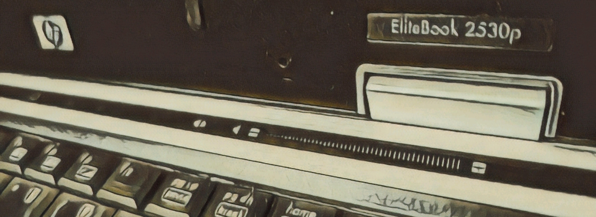 image from GraalVM vs. OpenJDK: Can a 2008 EliteBook Handle Java 21?